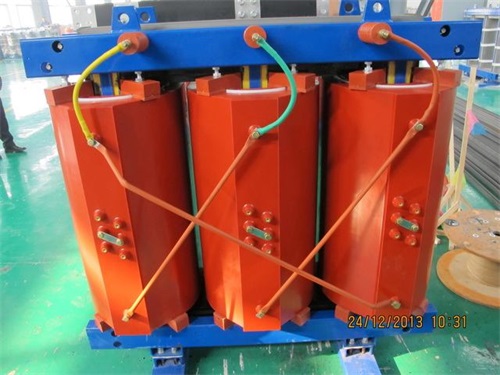 梅州315KVA/10KV干式变压器