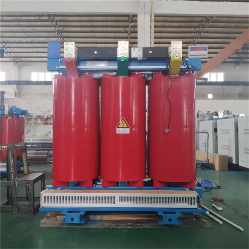 梅州SCB10-400KVA/10KV/0.4KV干式变压器
