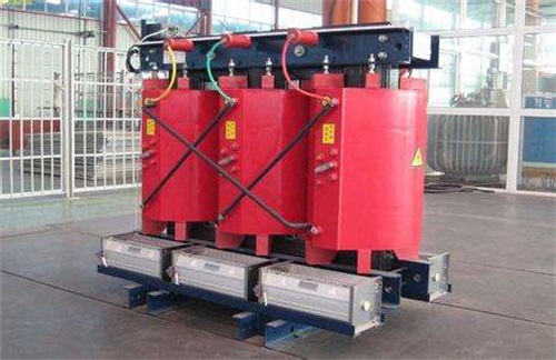 梅州SCB10-630KVA/10KV/0.4KV干式变压器