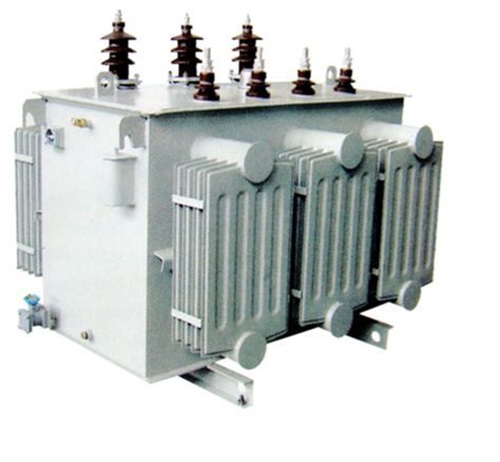 梅州SCB11-50KVA/10KV/0.4KV油浸式变压器