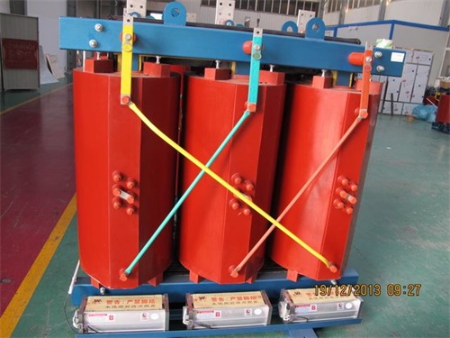 梅州SCB12-1250KVA/10KV干式变压器