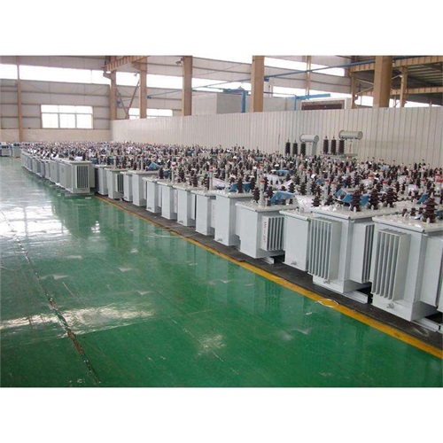 梅州S13-800KVA/35KV/10KV/0.4KV油浸式变压器