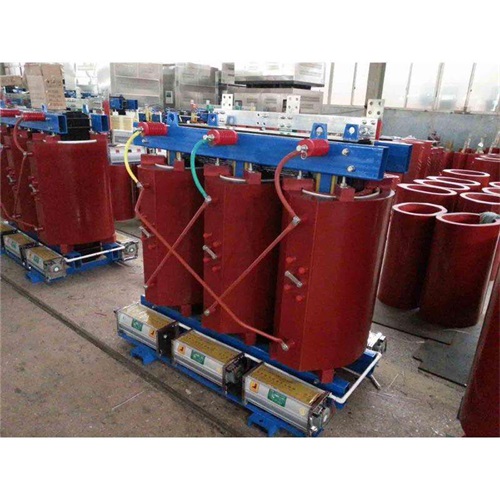 梅州1250KVA干式变压器