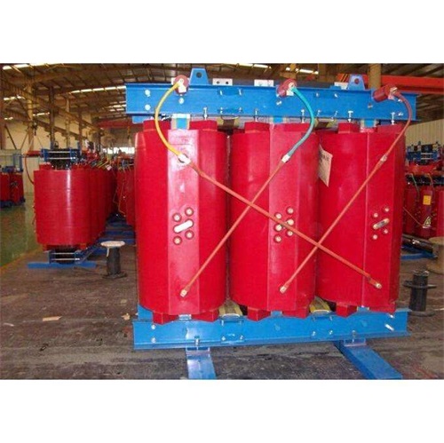 梅州SCB10-315KVA/10KV/0.4KV干式变压器