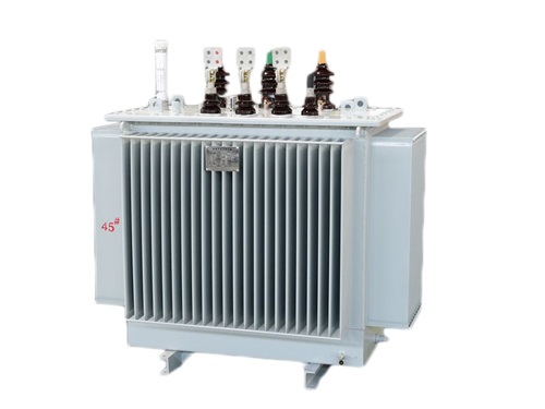 梅州S13-125KVA/10KV/0.4KV油浸式变压器