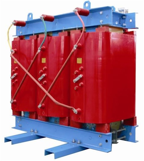 梅州SCB10-125KVA/10KV/0.4KV干式变压器