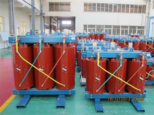 梅州SCB12-315KVA/10KV/0.4KV干式变压器