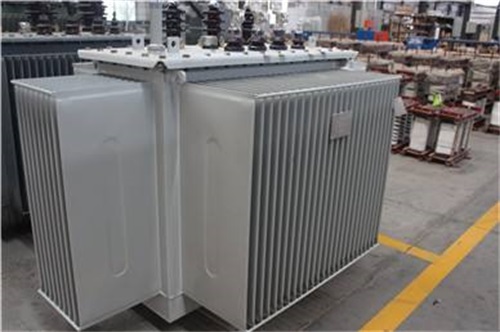 梅州S13-315KVA/10KV/0.4KV油浸式变压器