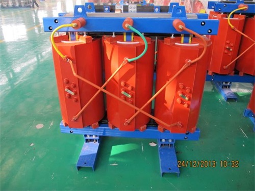 梅州SCB11-1000kva干式变压器技术参数