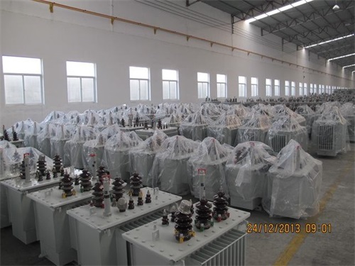 梅州S13-315KVA/35KV/10KV/0.4KV油浸式变压器