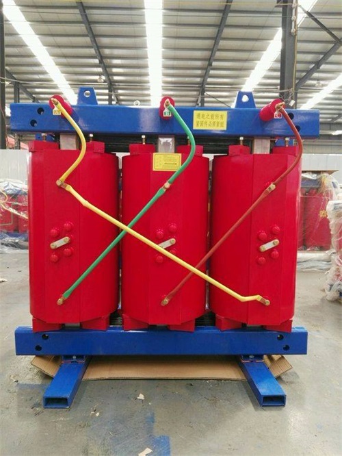 梅州SCB10-2000KVA/10KV/0.4KV干式变压器