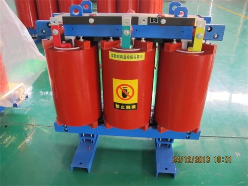 梅州SCB11-630KVA/10KV/0.4KV干式变压器