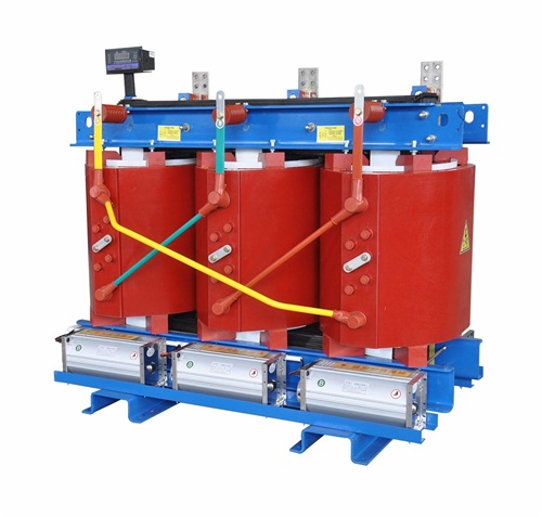 梅州SCB11-3150KVA/10KV/0.4KV干式变压器