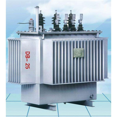 梅州SCB10-800kva干式变压器j结构参数