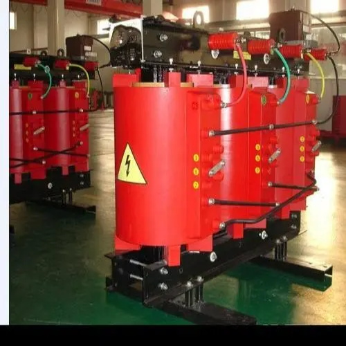 梅州SCB14-2500KVA干式变压器
