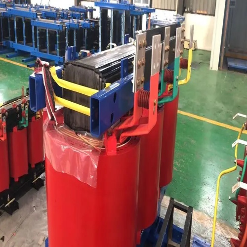 梅州SCBH15-250KVA非晶合金干式变压器