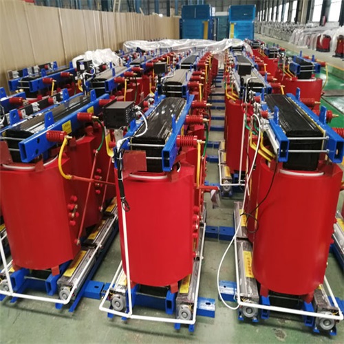 梅州SCB18-500KVA干式变压器
