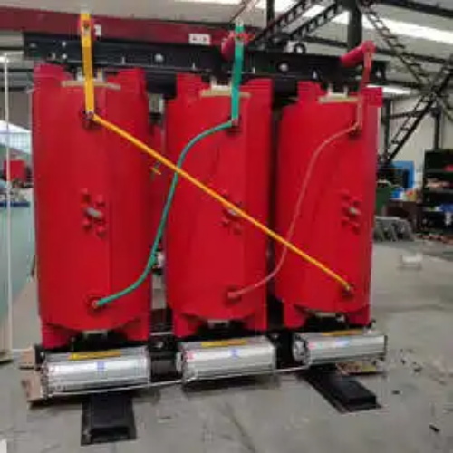 梅州SCB18-1000KVA干式变压器