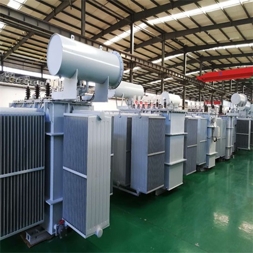梅州S20-25000KVA油浸式变压器