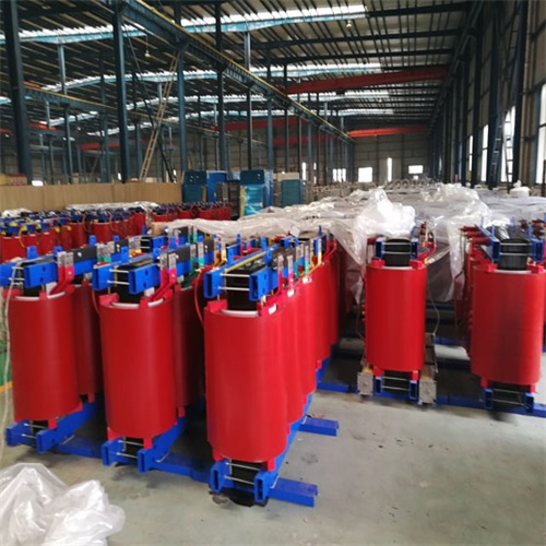 梅州非晶合金干式变压器价格