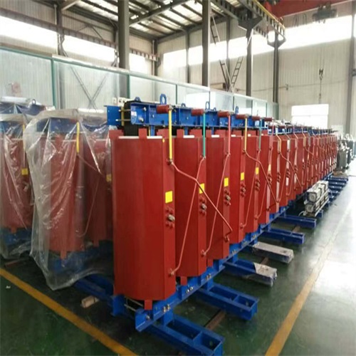 梅州SCB13-800KVA电力变压器