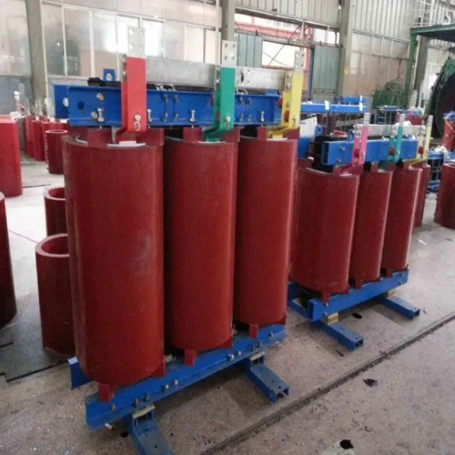 梅州SCBH15-1250KVA/10KV/0.4KV非晶合金干式变压器
