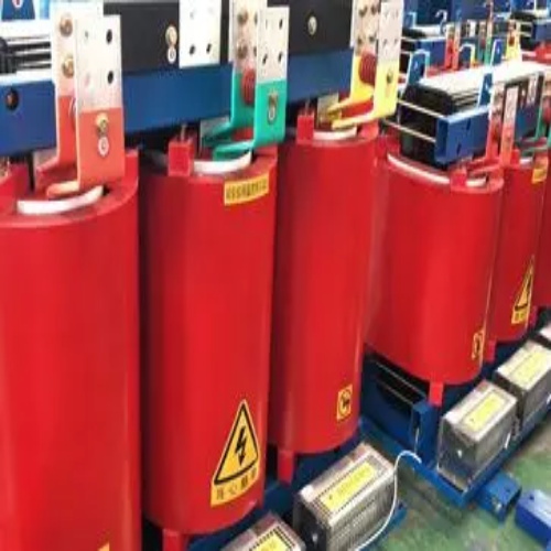 梅州SCBH15-2500KVA非晶合金干式变压器