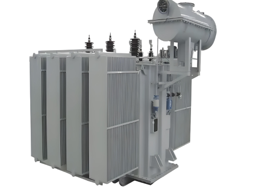 梅州非晶合金试验变压器