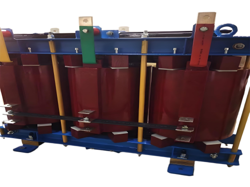 梅州矿用防爆移动变压器